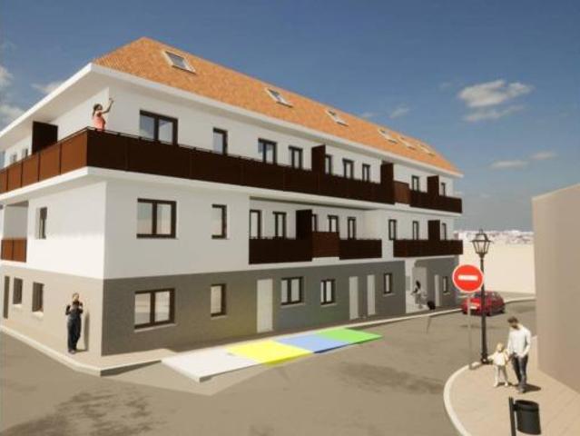 Piso en venta en Soto Del Real, Madrid