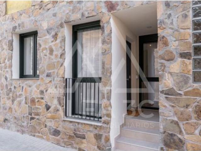 Piso en venta en Soto Del Real, Madrid