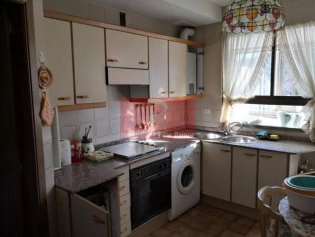 Piso en venta en Soto Y Amío, Castilla y León