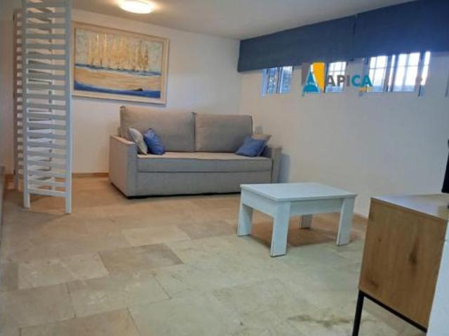 Piso en venta en Torreguadiaro, Campo de Gibraltar