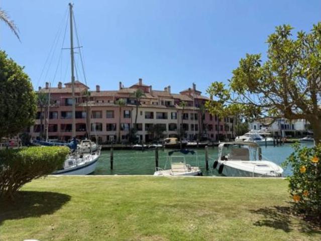 Piso en venta en San Roque, Vista Laguna