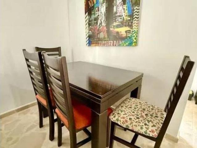 Piso en venta en Sotogrande, Campo de Gibraltar