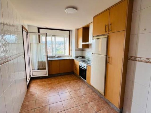 Piso en venta en Soutomaior, Vigo