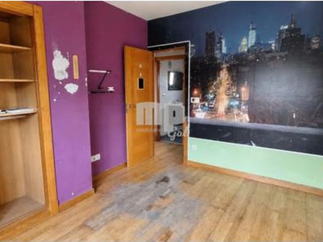 Piso en venta en Soutomaior, Vigo