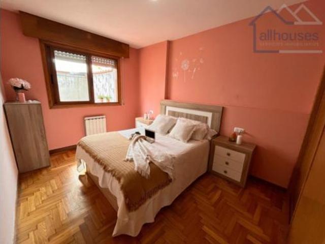 Piso en venta en Soutomaior, O Conde