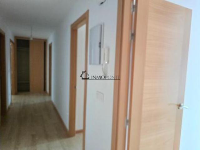 Piso en venta en Soutomaior, Vigo