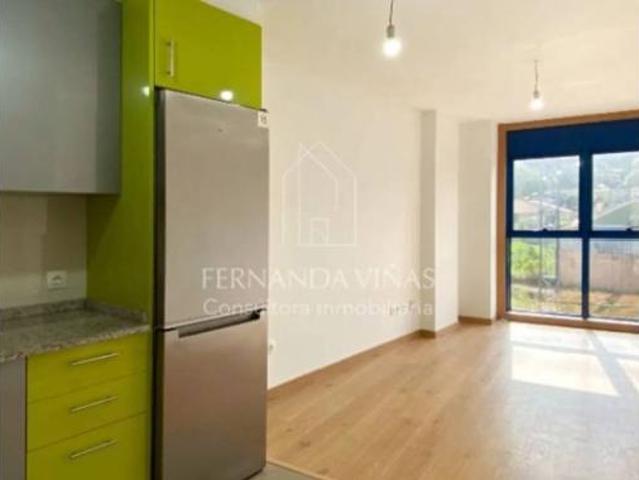 Piso en venta en Soutomaior, A Xesteira