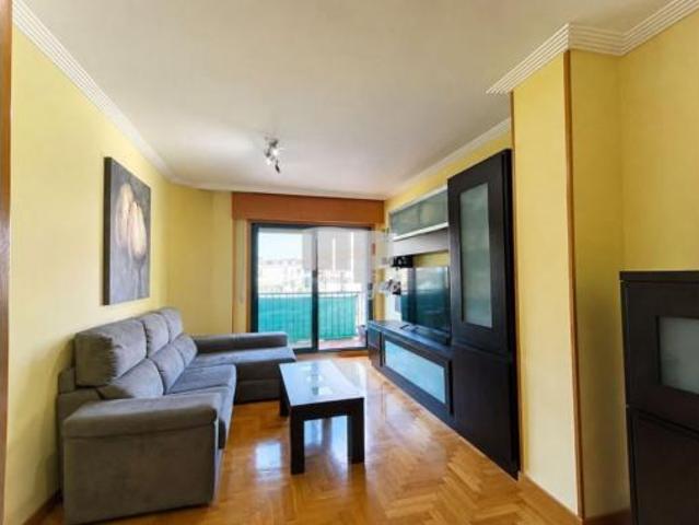Piso en venta en Soutomaior, Vigo