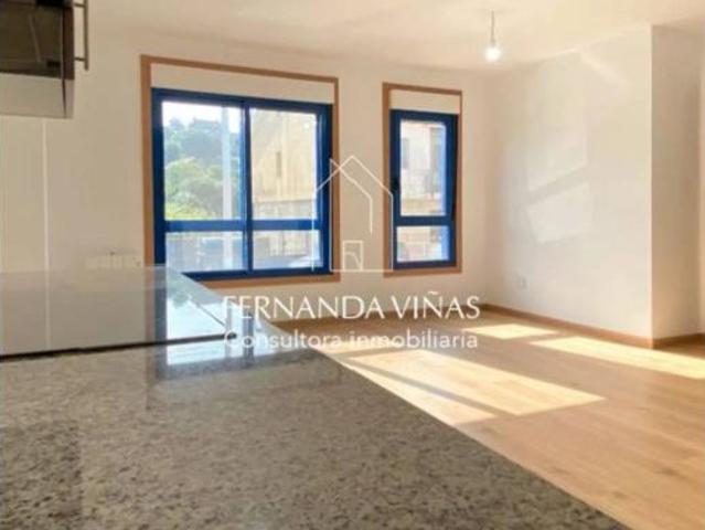 Piso en venta en Soutomaior, A Xesteira