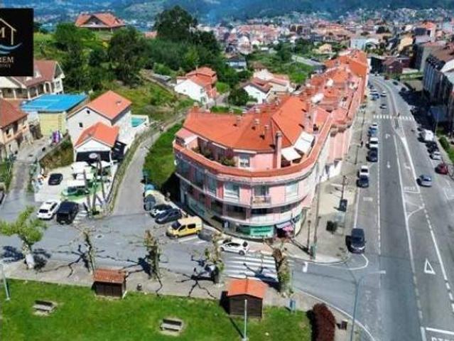 Piso en venta en Soutomaior, Vigo