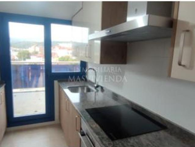 Piso en venta en Soutomaior, Vigo