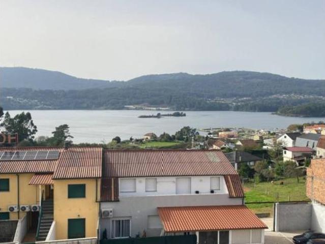 Piso en venta en Soutomaior, A Xesteira