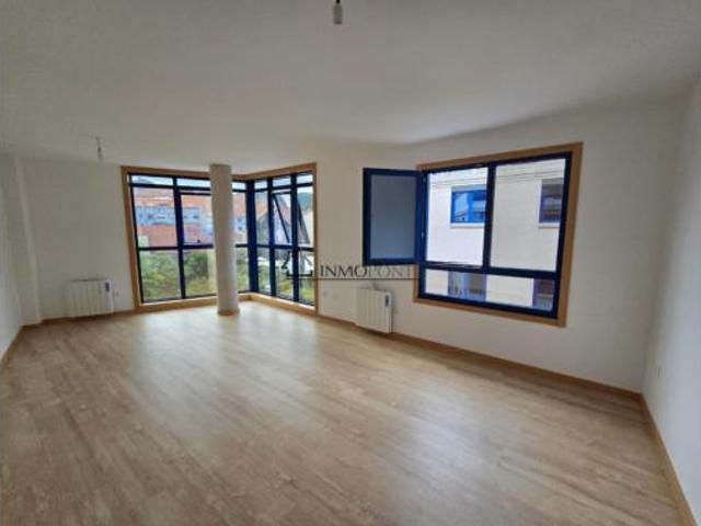 Piso en venta en Soutomaior, Vigo