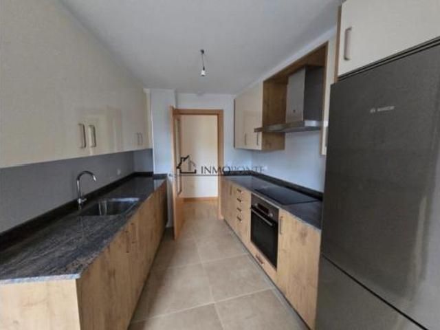 Piso en venta en Soutomaior, Vigo