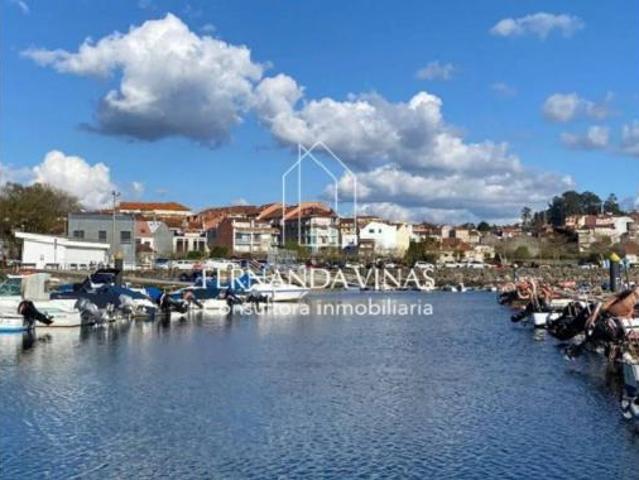Piso en venta en Soutomaior, A Xesteira