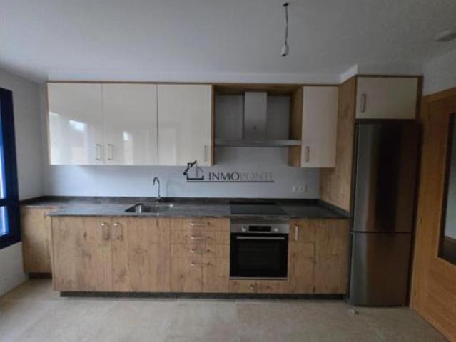 Piso en venta en Soutomaior, Vigo