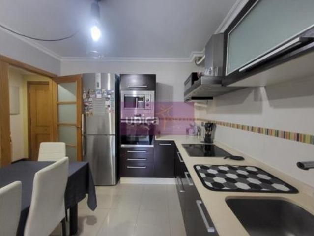 Piso en venta en Soutomaior, Vigo