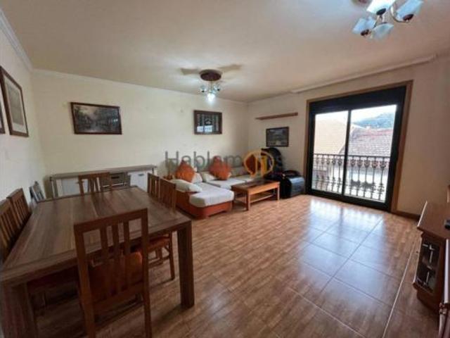 Piso en venta en Soutomaior, O Conde