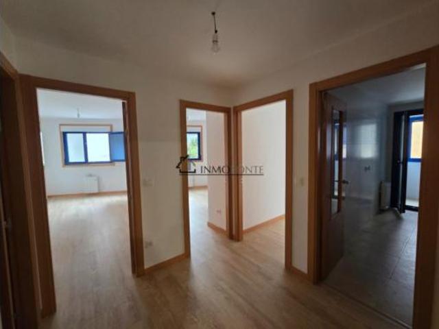 Piso en venta en Soutomaior, Vigo