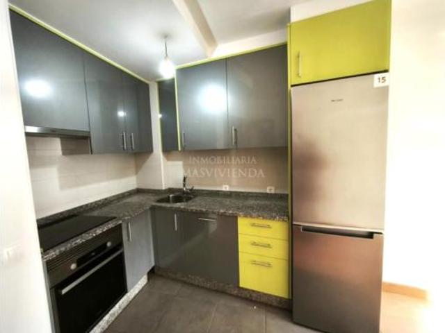 Piso en venta en Soutomaior, A Xesteira