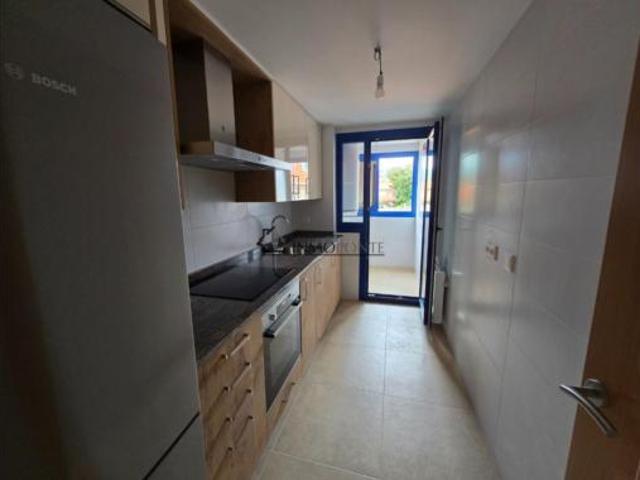 Piso en venta en Soutomaior, Vigo