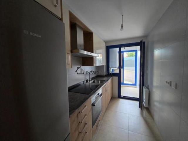 Piso en venta en Soutomaior, Vigo