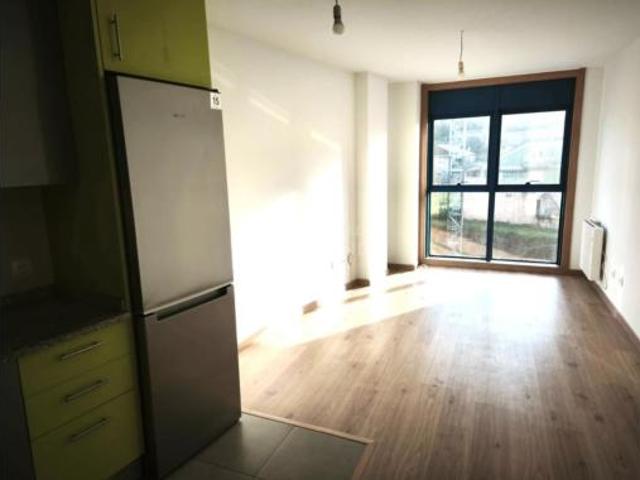 Piso en venta en Soutomaior, A Calle