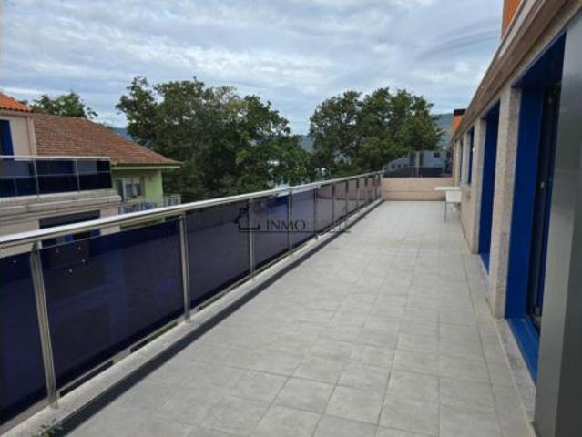 Piso en venta en Soutomaior, Vigo