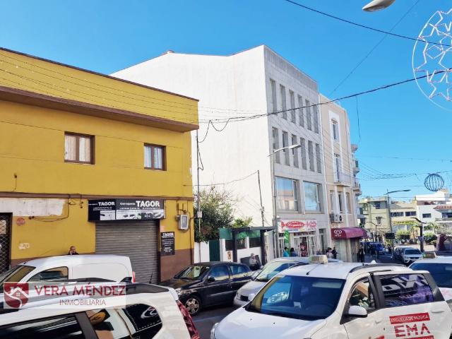 Piso en venta en El Cantillo, Tacoronte