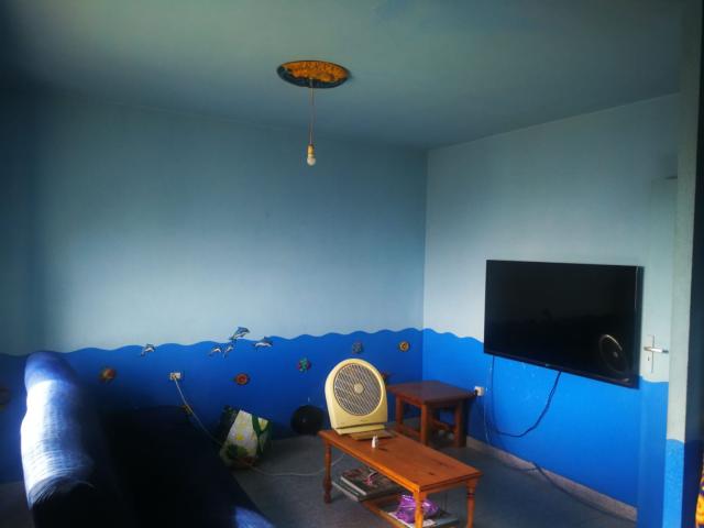 Piso en venta en Llano Blanco, El Rosario