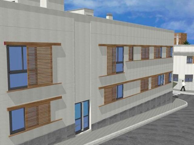Piso en venta en Icod de los Vinos, Canarias