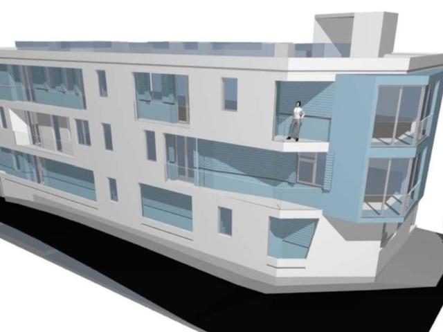 Piso en venta en Aroba, Candelaria