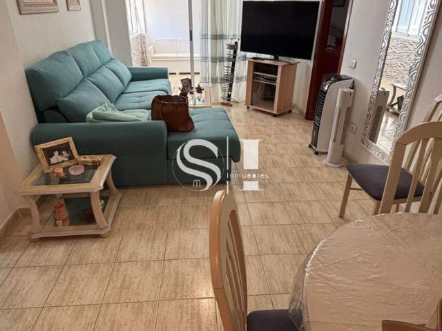 Piso en venta en Los Olivos, Adeje