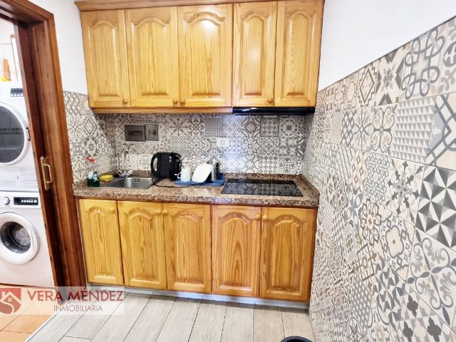 Piso en venta en El Cantillo, Tacoronte