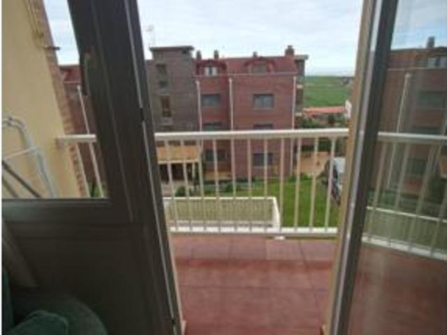 Piso en venta en Suances, Cantabria