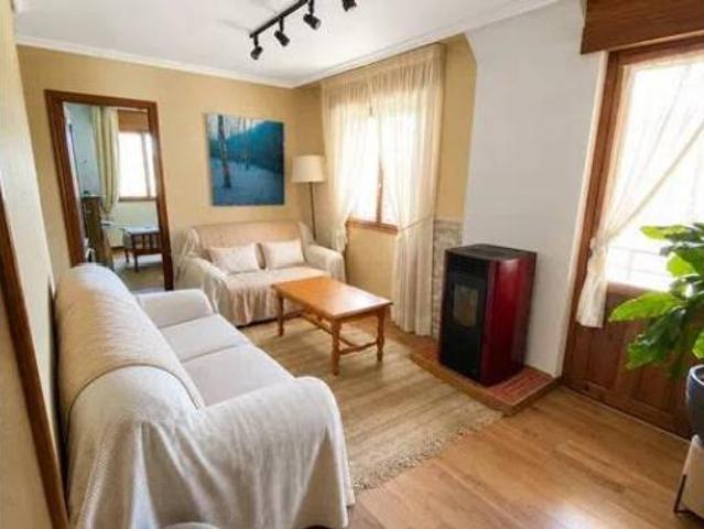 Piso en venta en Suances, Cantabria