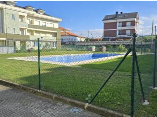 Piso en venta en Suances, Cantabria