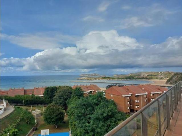 Piso en venta en Suances, Cantabria