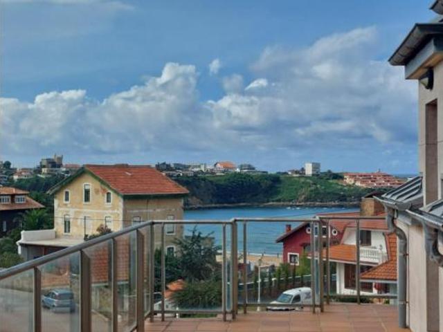 Piso en venta en Suances, Cantabria