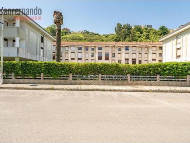 Piso en venta en Suances, Cantabria