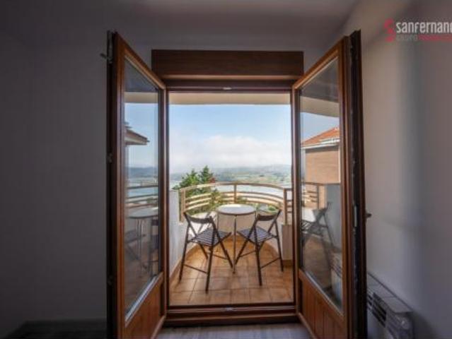 Piso en venta en Suances, Cantabria