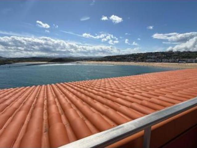 Piso en venta en Suances, Cantabria