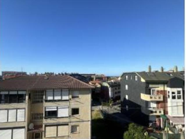 Piso en venta en Suances, Cantabria