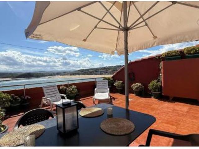 Piso en venta en Suances, Cantabria