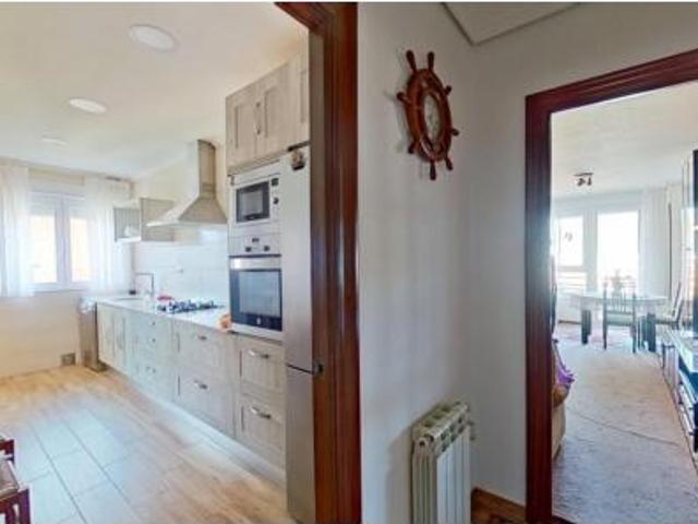 Piso en venta en Suances, Cantabria