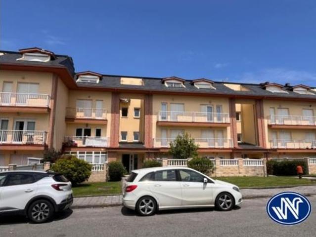 Piso en venta en Suances, Cantabria