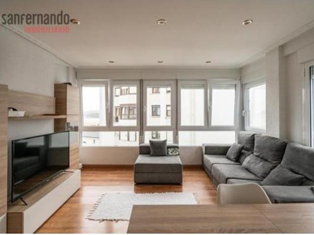 Piso en venta en Suances, Cantabria