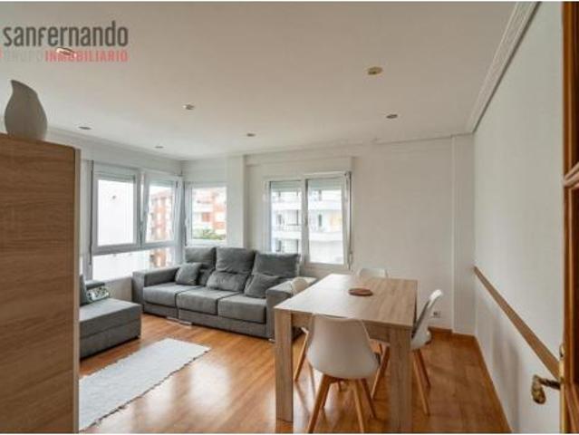 Piso en venta en Suances, Cantabria