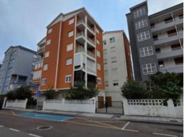 Piso en venta en Suances, Cantabria