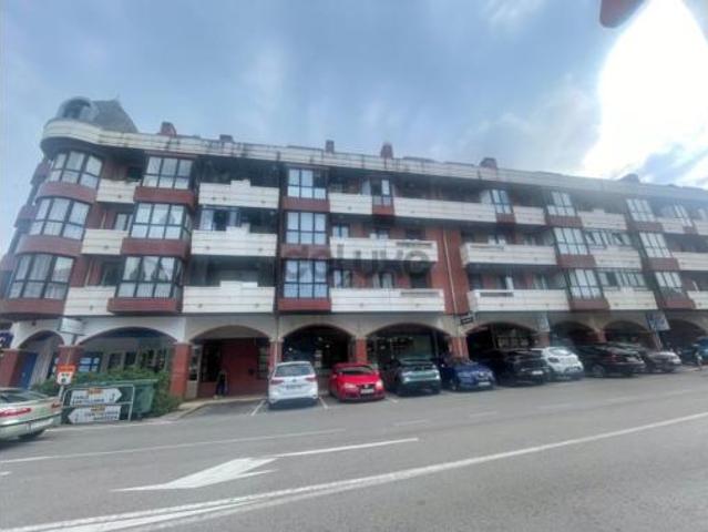 Piso en venta en Suances, Cantabria